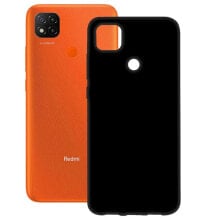 KSIX Xiomi Redmi 9C phone case