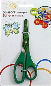 Children's scissors for paper crafts