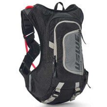 Походные рюкзаки USWE Raw 8 8L Hydration Backpack