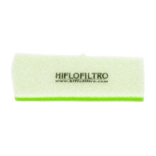 Запчасти и расходные материалы для мототехники HIFLOFILTRO Aprilia HFA6108DS Air Filter