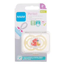 Baby pacifiers and accessories