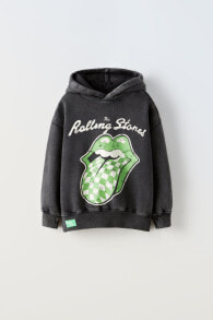 The rolling stones ® sweatshirt