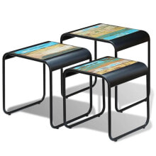 Столы и столики