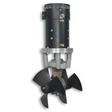 Купить запчасти для лодочных моторов Max-Power: MAX POWER Thruster CT300 Elec Duo Classic 24V 300 Propeller