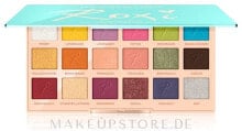 Lidschatten-Palette - Makeup Revolution X Roxxsaurus Roxi Eye Shadow Palette