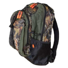 Hiking backpacks