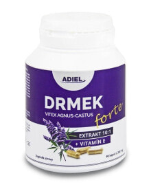 Vitamins and dietary supplements to normalize the hormonal background Adiel