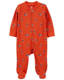 Baby linen and home clothes for toddlers