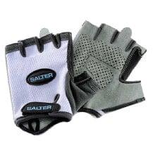 Перчатки для тренировок спортивные перчатки Salter