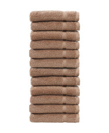 Linum Home denzi 2-Pc. Bath Towel Set