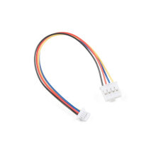 Qwiic Cable - Grove Adapter (100mm) -  SparkFun PRT-15109