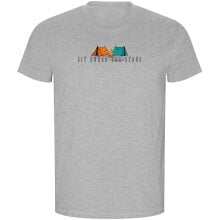 Men's sports T-shirts and T-shirts