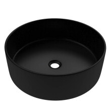 Garden washbasins