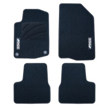 Car floor mats