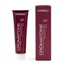 MONTIBELLO Cromatone 6.1 60ml Hair Dyes