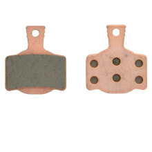 EBC MTB CFA619HH Magura MT Series 2/4/6/8 2012 Wet Riding Disc Brake Pads