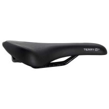 TERRY FISIO Figura Max Saddle