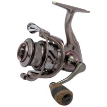 NOMURA Hiro Evolution Trout Area Spinning Reel