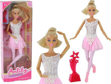 Dolls and dolls for girls