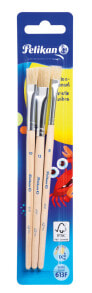 Brushes for drawing