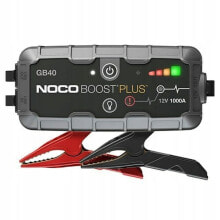 Noco Car accessories and equipment