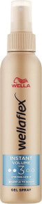 Лаки и спреи для укладки волос Wella купить от $14