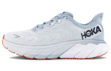 HOKA ONE ONE Arahi 6 低帮 跑步鞋 女款 灰色 / Кроссовки HOKA ONE ONE Arahi 6 1123195-PABF