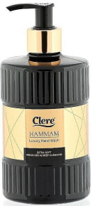 Туалетное и жидкое мыло Clere Natural Beauty купить от $10