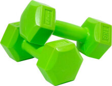 Dumbbells