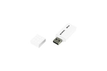 Goodram UME2 USB флеш накопитель 64 GB USB тип-A 2.0 Белый UME2-0640W0R11