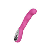 Luxuriöser G‑Spot‑Vibrator, 20 cm