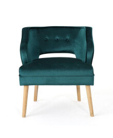 Mariposa Accent Chair