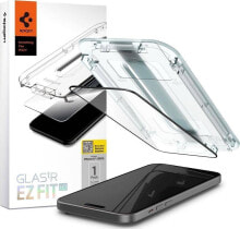 Protective films and glasses for smartphones