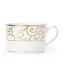 Lenox venetian Lace Gold Cup