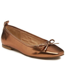 Women's ballet flats