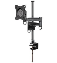 Brackets, holders and stands for monitors Goobay