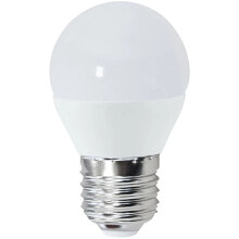 HEPOLUZ SMD E27 5W 6000K Spherical LED Bulb