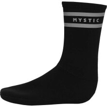 MYSTIC Neoprene Semi Dry Booties