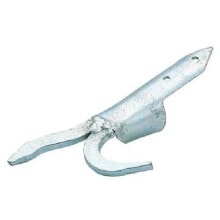 TALAMEX Boat Hook Galvanised