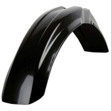 POLISPORT Kawasaki KX125/250 93-02 KX500 92-04 Front Fender