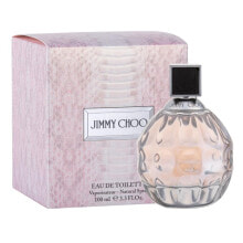 Jimmy Choo Jimmy Choo 60 ml eau de toilette für Frauen