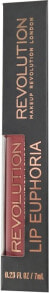 Flüssiger Lippenstift - Makeup Revolution Lip Euphoria