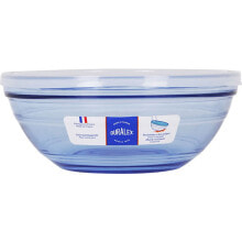 Купить туристическая посуда Duralex: DURALEX 20.5 cm Stackable Bowl With Lid