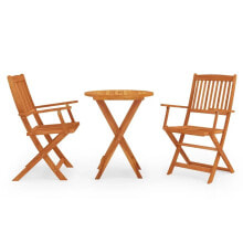 Garden furniture sets