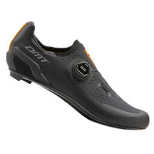 Bicycle shoes