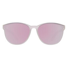 Женские солнцезащитные очки Солнечные очки унисекс Pepe Jeans PJ7285C456 Прозрачный (56 mm)