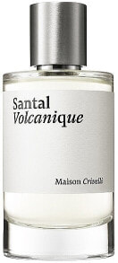 Maison Crivelli Santal Volcanique - Eau de Parfum