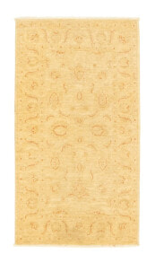 Ziegler Teppich - 149 x 82 cm - beige