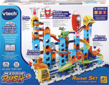 Educational and educational toys