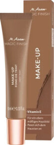 Foundation Make-Up Deep Teint, 10 ml